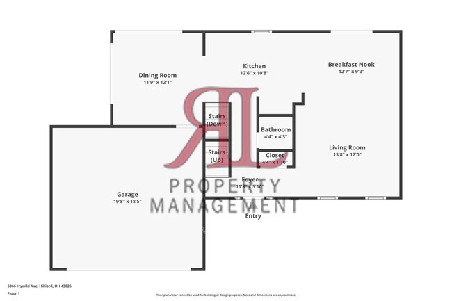 Foto del edificio - 5066 Ivywild Ave