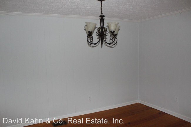 Building Photo - 3 br, 2 bath House - 2628 Cox Road