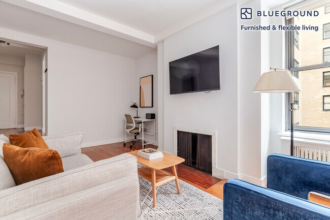 Foto del edificio - 400 E 57th St
