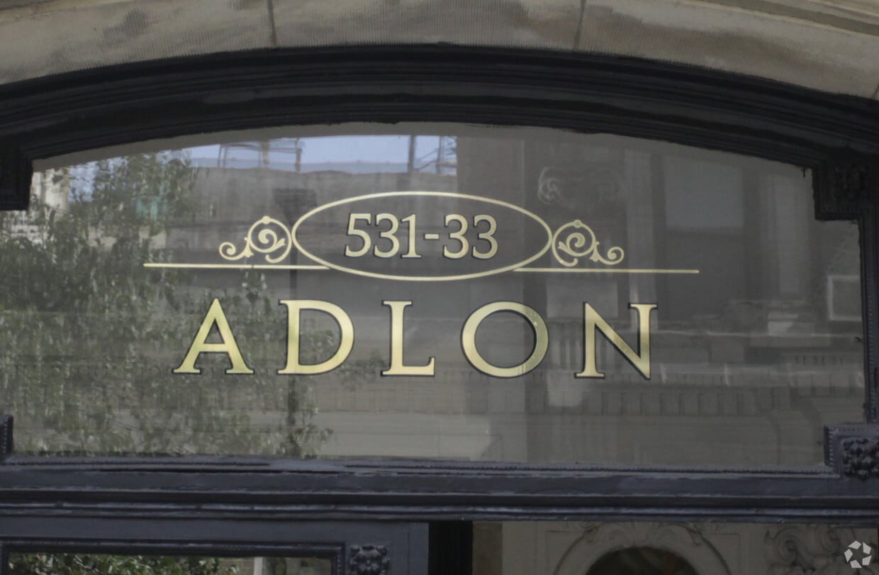 Building Photo - ADLON