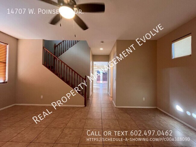 Building Photo - 14707 W Poinsettia Dr
