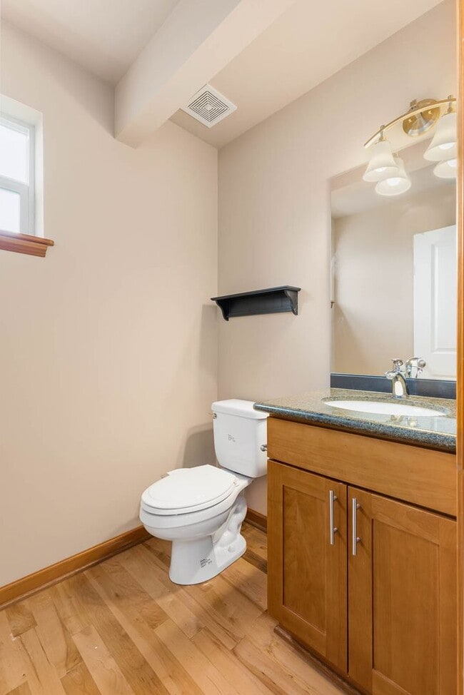 Photo - 14539 32nd Ave NE Townhome