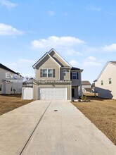 Building Photo - 320 Bertha Honey Stewart Dr