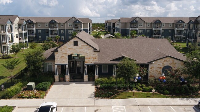 Foto del edificio - Oak Forest