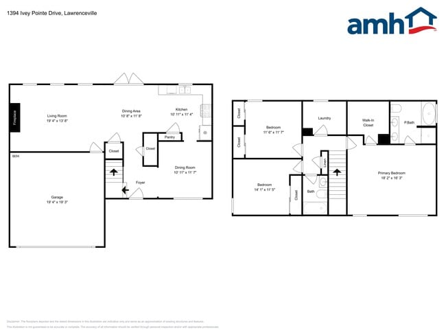 Building Photo - 1394 Ivey Pointe Dr SE