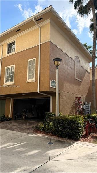 Photo - 2845 NE 185th St Townhome