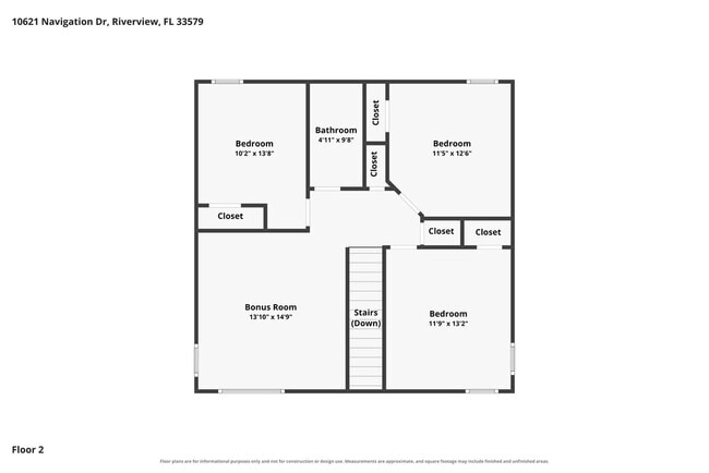 Building Photo - 10621 Navigation Dr