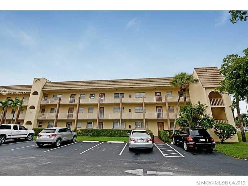 8110 Sunrise Lakes Blvd Unit 303, Sunrise, FL 33322 Condo for Rent in
