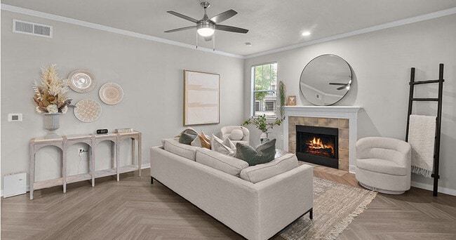 Building Photo - Comfort, Convenience, and Community!