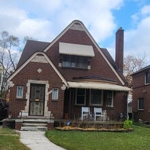 Building Photo - 17376 Littlefield St