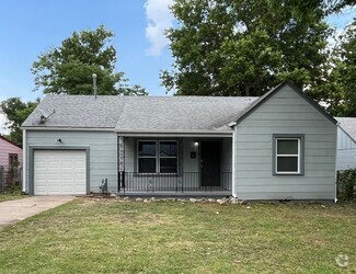 Building Photo - 819 N Gary Pl