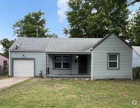 Building Photo - 819 N Gary Pl
