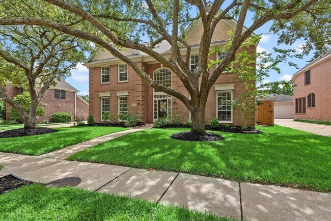 Foto del edificio - 22007 Crossbrook Dr