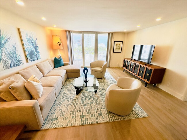 Foto del edificio - 1 Las Olas Cir