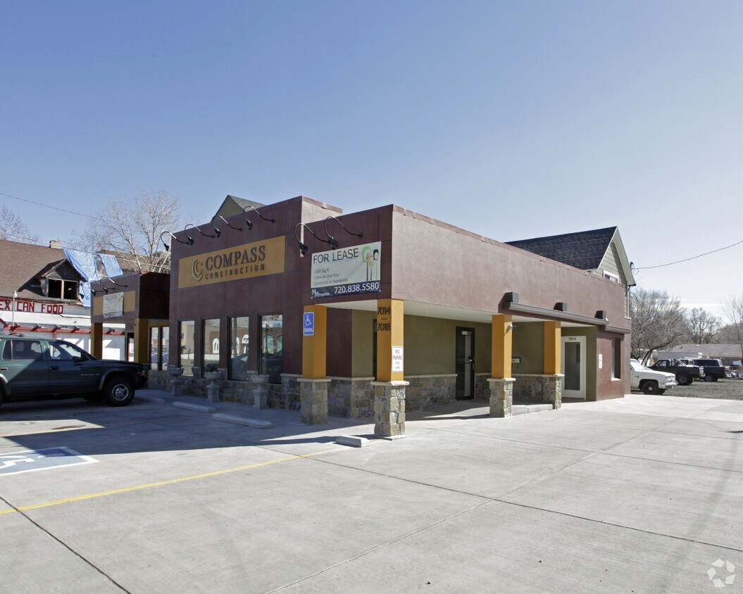 Primary Photo - 7016-7020 W 38th Ave