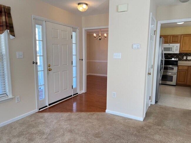 Foto del edificio - 3 Bedroom | 2.5 Bath Home in Holly Springs...