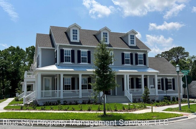 Building Photo - 5 br, 2.5 bath House - 7565 ESTUARY LAKE LOOP