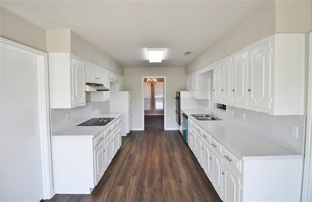 Foto del edificio - 4219 Oak Arbor Dr