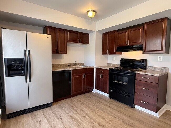 Foto del edificio - Charming 3-Bed Home in Peaceful Aston Neighborhood