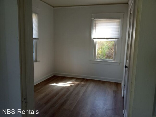 Foto del edificio - 2 br, 1 bath House - 903 Park Street