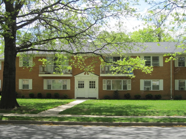 Middlesex Village Apartments Rentals Middlesex, NJ