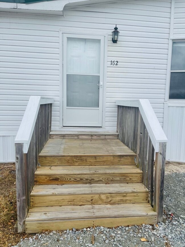 Foto del edificio - 3 BR, 2 BA doublewide in Pikeville school district