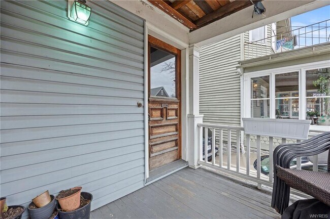 Foto del edificio - 411 Breckenridge St