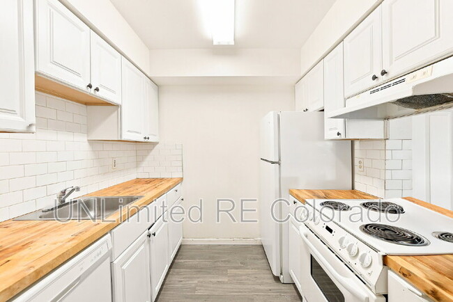 Photo - 5995 W Hampden Ave Apartment