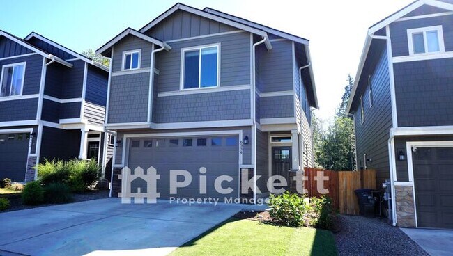 Building Photo - 3 Bedroom Home in Central Kitsap
