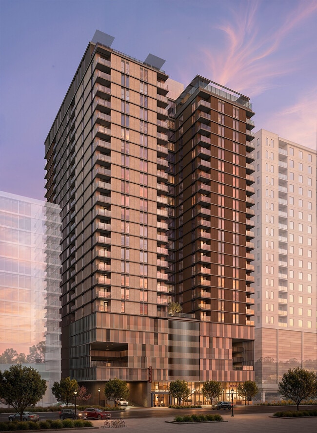 Foto del edificio - Astria Tempe