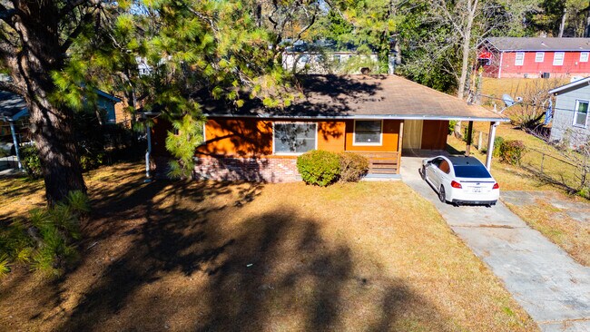 Building Photo - 2853 Argyle Dr NW