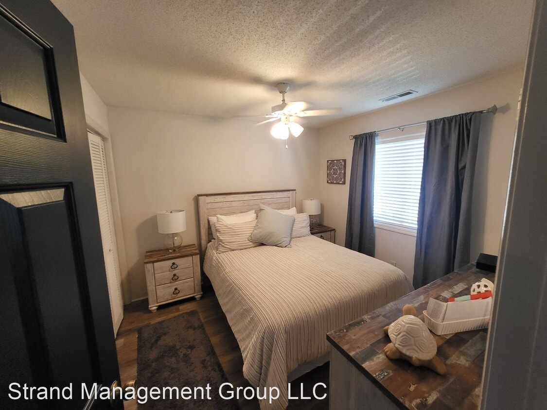 Primary Photo - 1 br, 1 bath House - 203 Landing Road Unit H