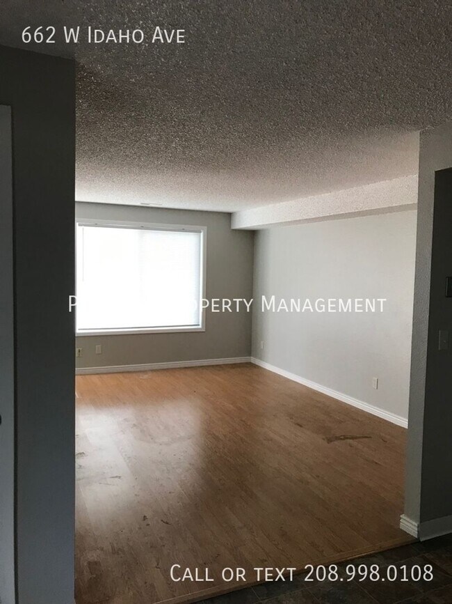 Foto del edificio - 662 W Idaho Ave