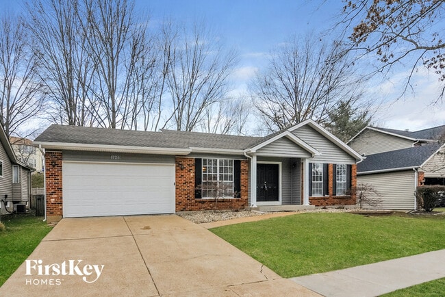 Building Photo - 16609 Green Pines Dr