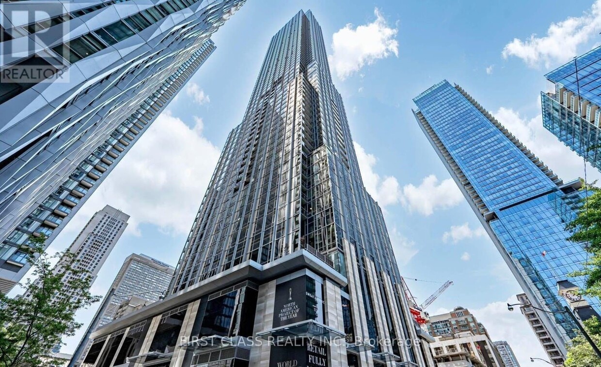 Photo principale - 11-5411 Yorkville Ave