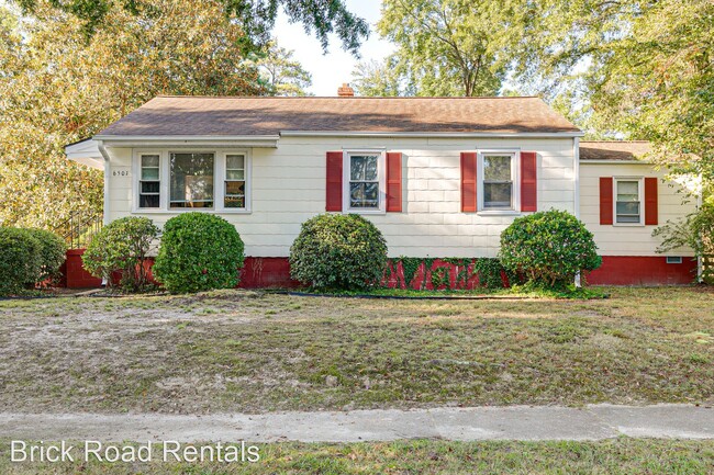 Foto del edificio - 3 br, 2 bath House - 6501 Hanover Ave.