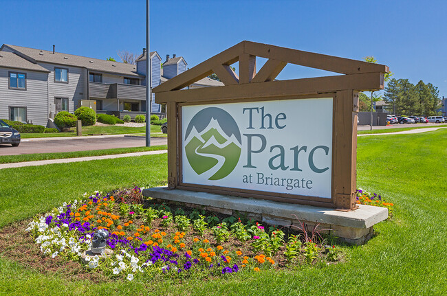 Building Photo - The Parc at Briargate