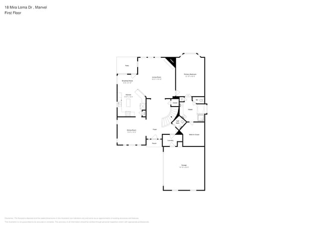 Building Photo - 18 Mira Loma Dr