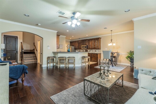 Photo - 1038 Audrey Way Townhome