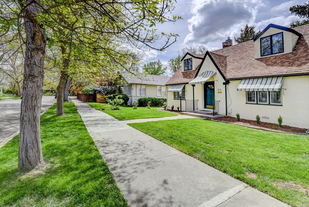 Foto principal - 913 N 22nd St