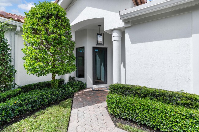 Foto del edificio - 12618 Mallet Cir