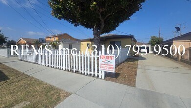 Building Photo - 15340 Avis Ave