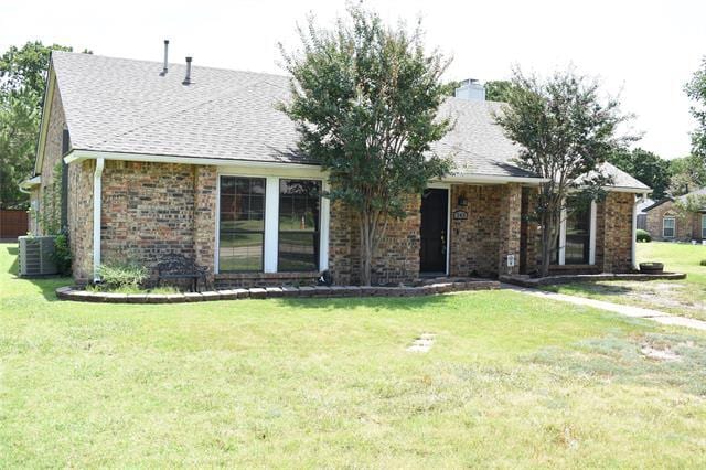 Building Photo - 343 Ashley Dr