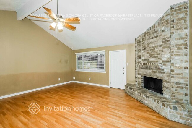 Building Photo - 2415 Pilgrims Bend Dr