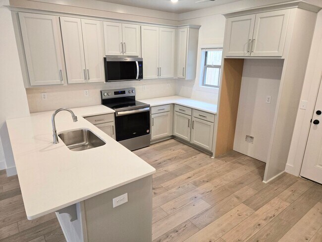 Building Photo - New Construction Townhome Just Minutes fro...