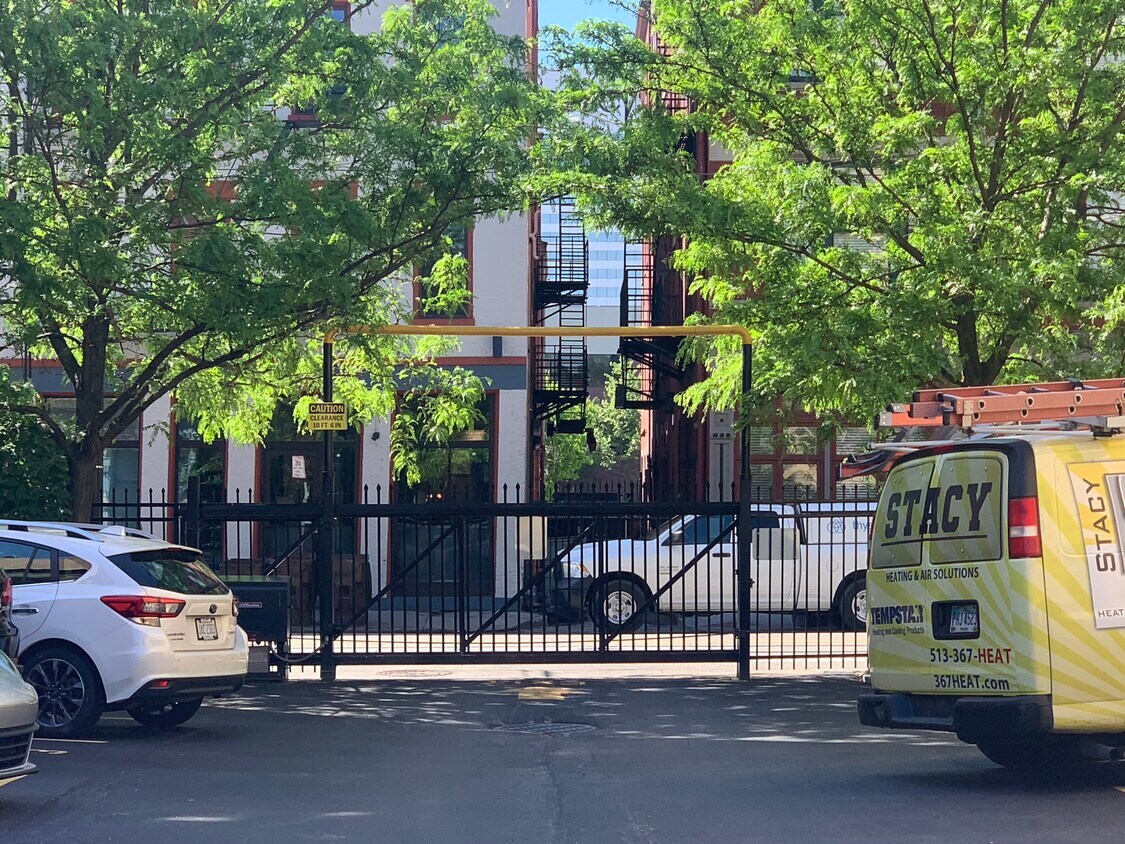 Foto principal - 1207 Vine St