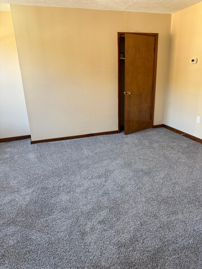 Sala de estar - 834 Evergreen Ave