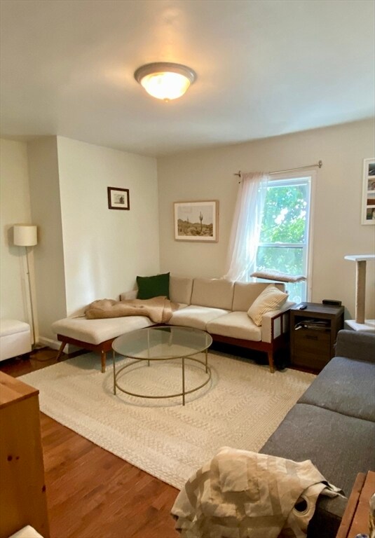 Foto del edificio - 40 Clark St