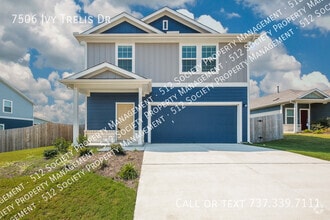 Building Photo - 7506 Ivy Trellis Trl