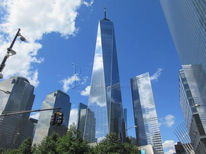 Foto principal - 3 bedroom in NEW YORK NY 10006